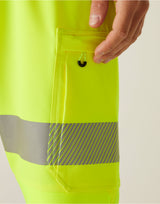 Hi-Vis Yellow