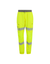 Hi-Vis Yellow