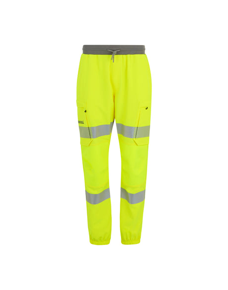 Hi-Vis Yellow