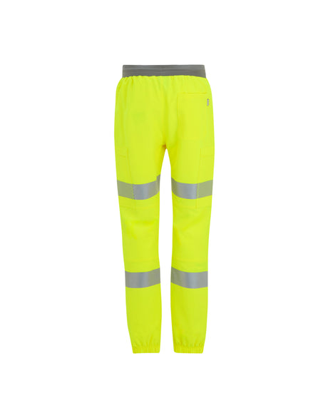 Hi-Vis Yellow