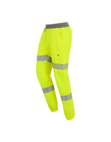 Hi-Vis Yellow
