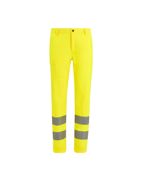 Hi-Vis Yellow