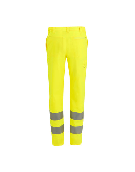 Hi-Vis Yellow