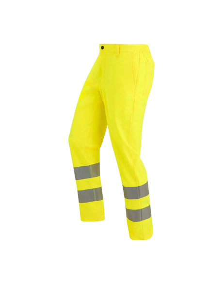 Hi-Vis Yellow