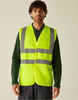 Hi-Vis Yellow