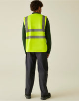 Hi-Vis Yellow