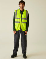 Hi-Vis Yellow