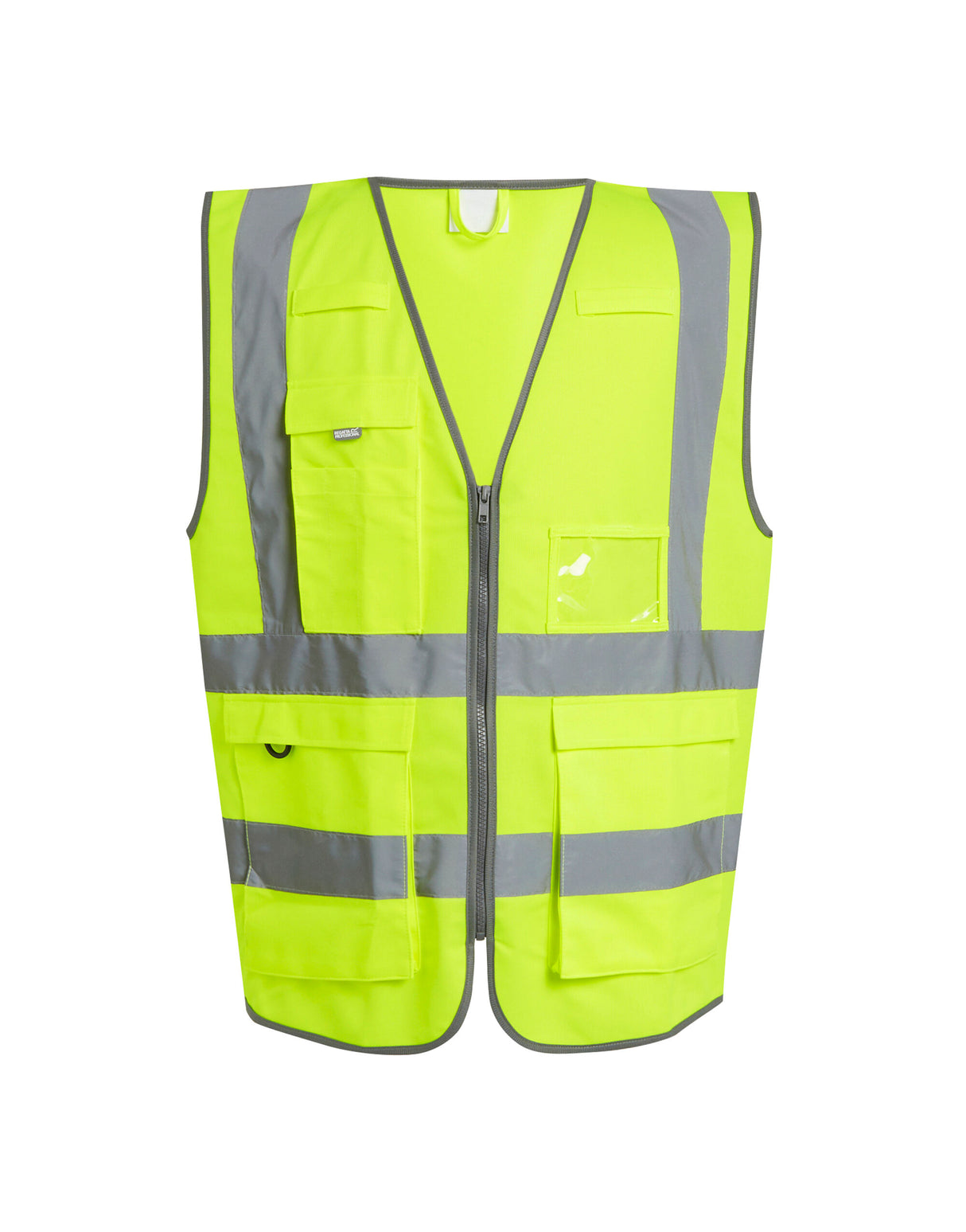 Hi-Vis Yellow