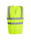 Hi-Vis Yellow