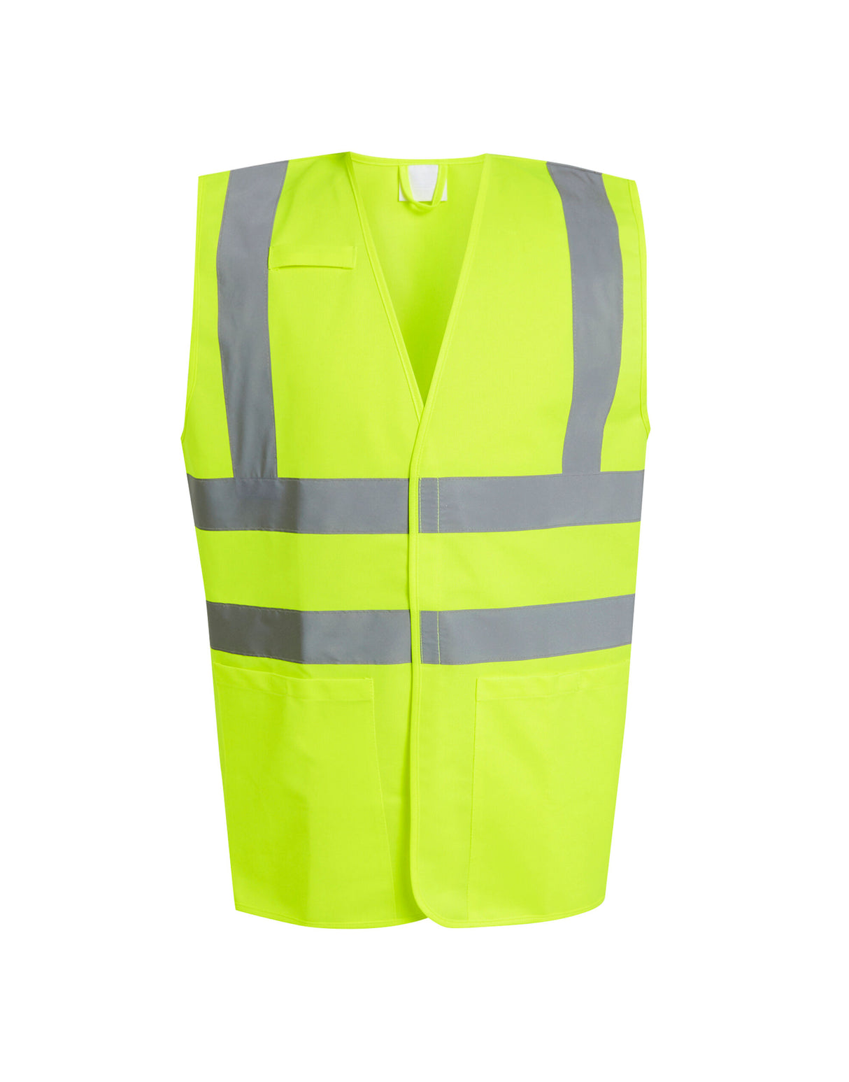 Hi-Vis Yellow