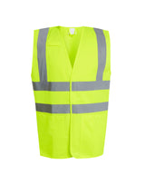 Hi-Vis Yellow