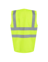 Hi-Vis Yellow