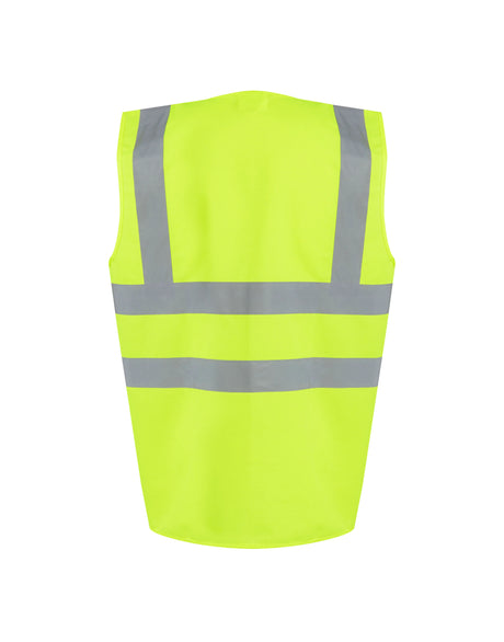 Hi-Vis Yellow