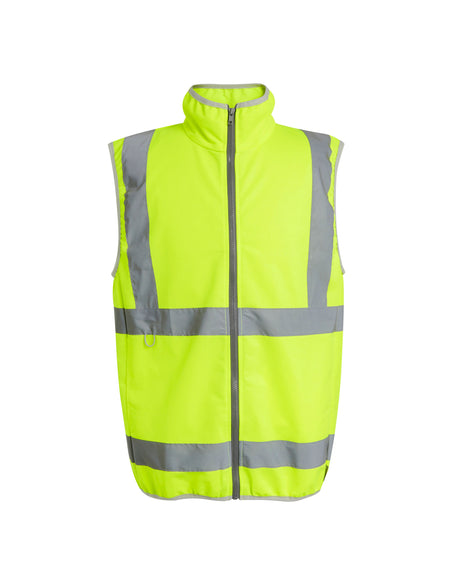 Hi-Vis Yellow