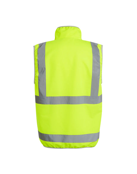 Hi-Vis Yellow