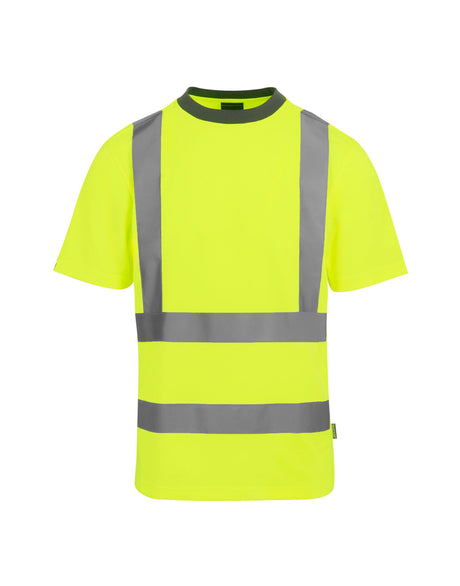 Hi-Vis Yellow