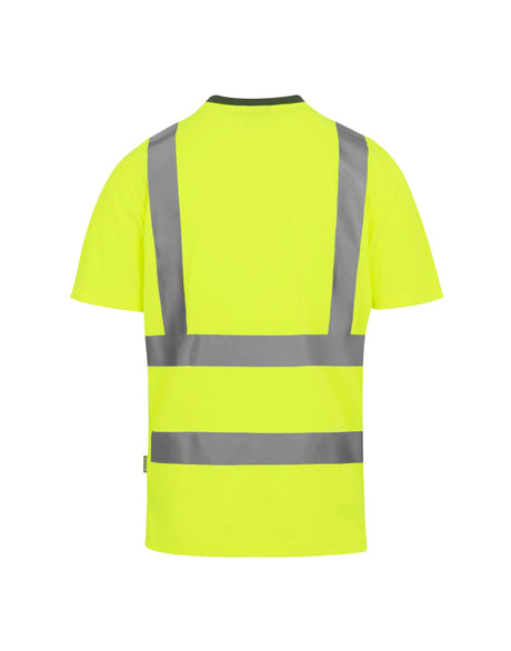 Hi-Vis Yellow