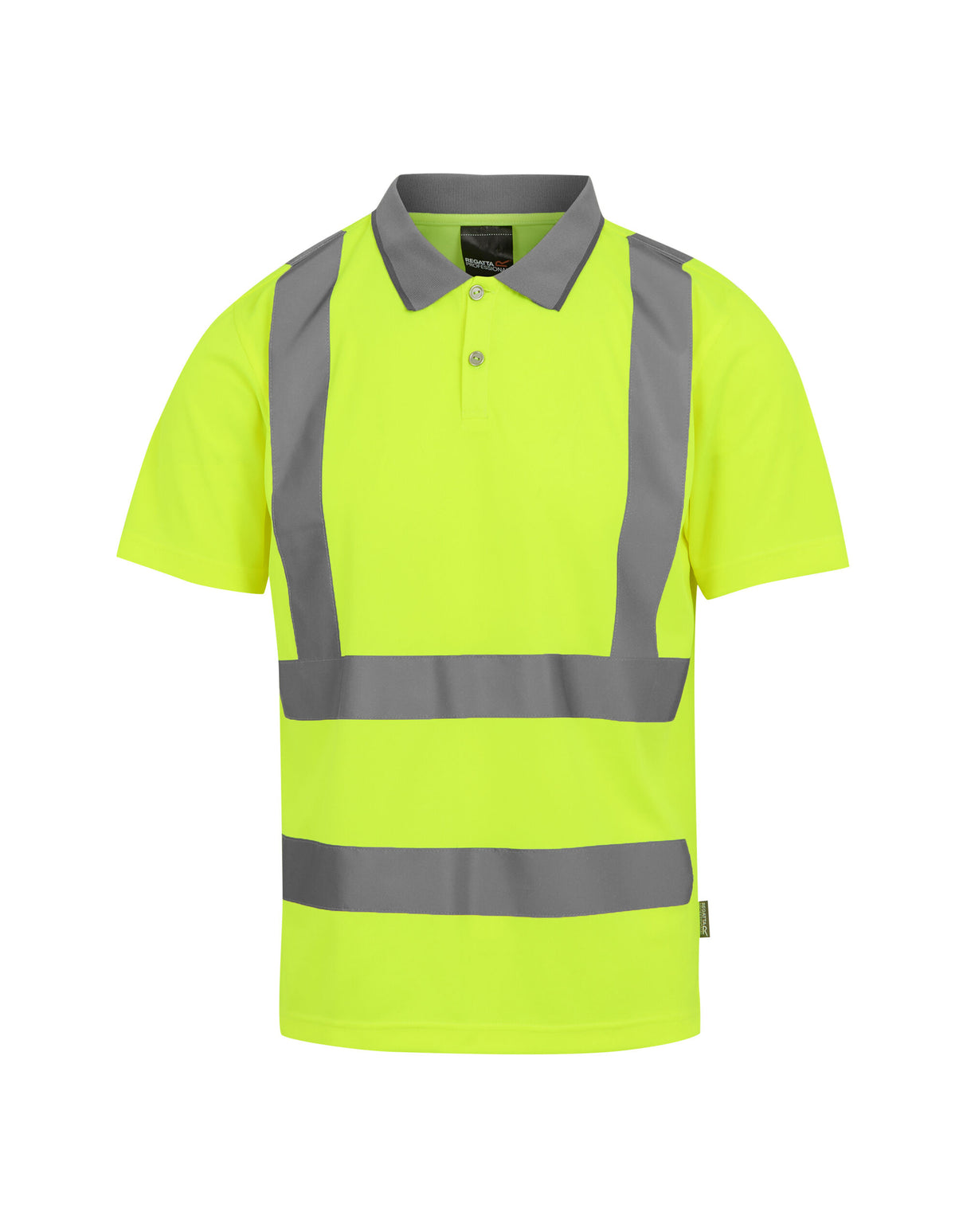 Hi-Vis Yellow