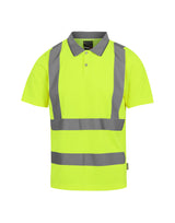 Hi-Vis Yellow