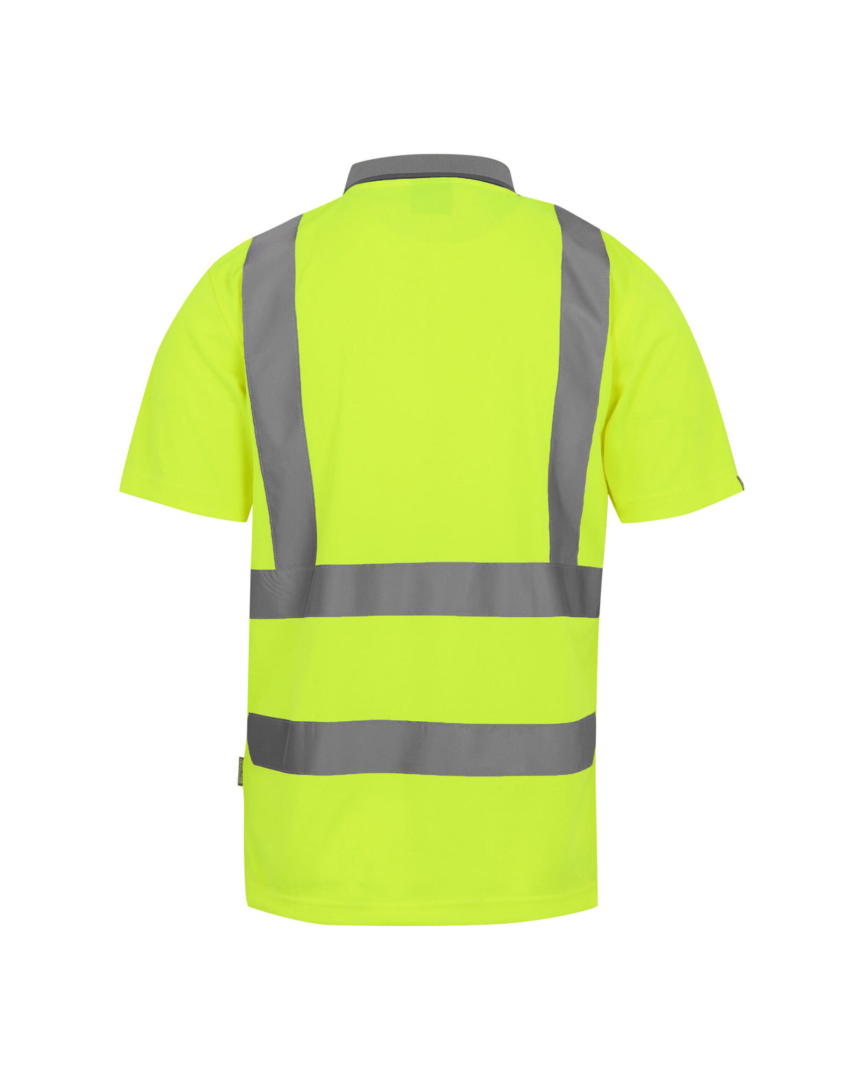 Hi-Vis Yellow