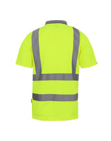Hi-Vis Yellow