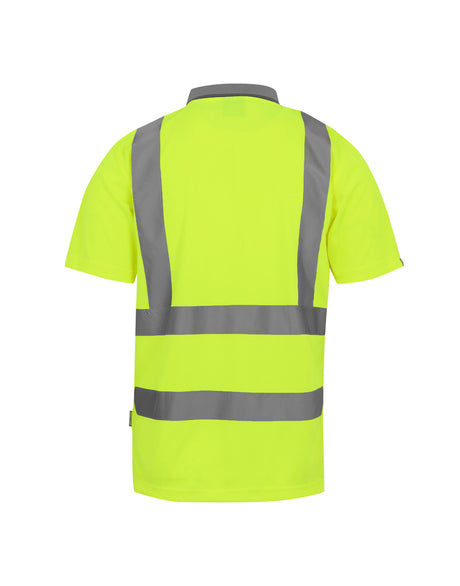 Hi-Vis Yellow