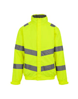 Hi-Vis Yellow