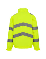 Hi-Vis Yellow