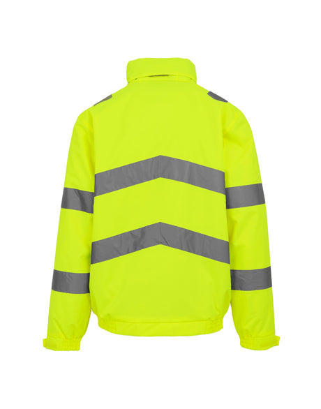 Hi-Vis Yellow