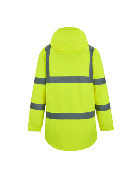 Hi-Vis Yellow