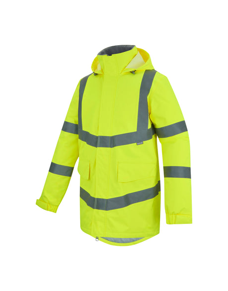 Hi-Vis Yellow