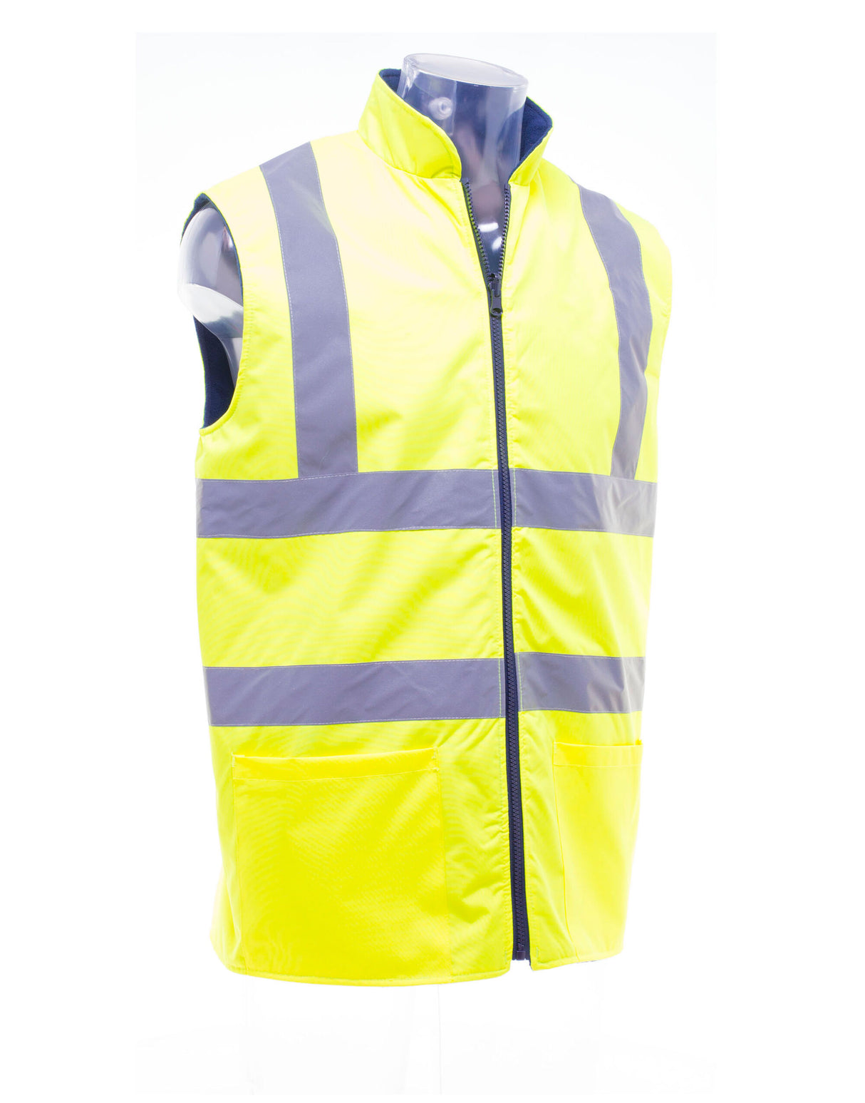Hi-Vis Yellow