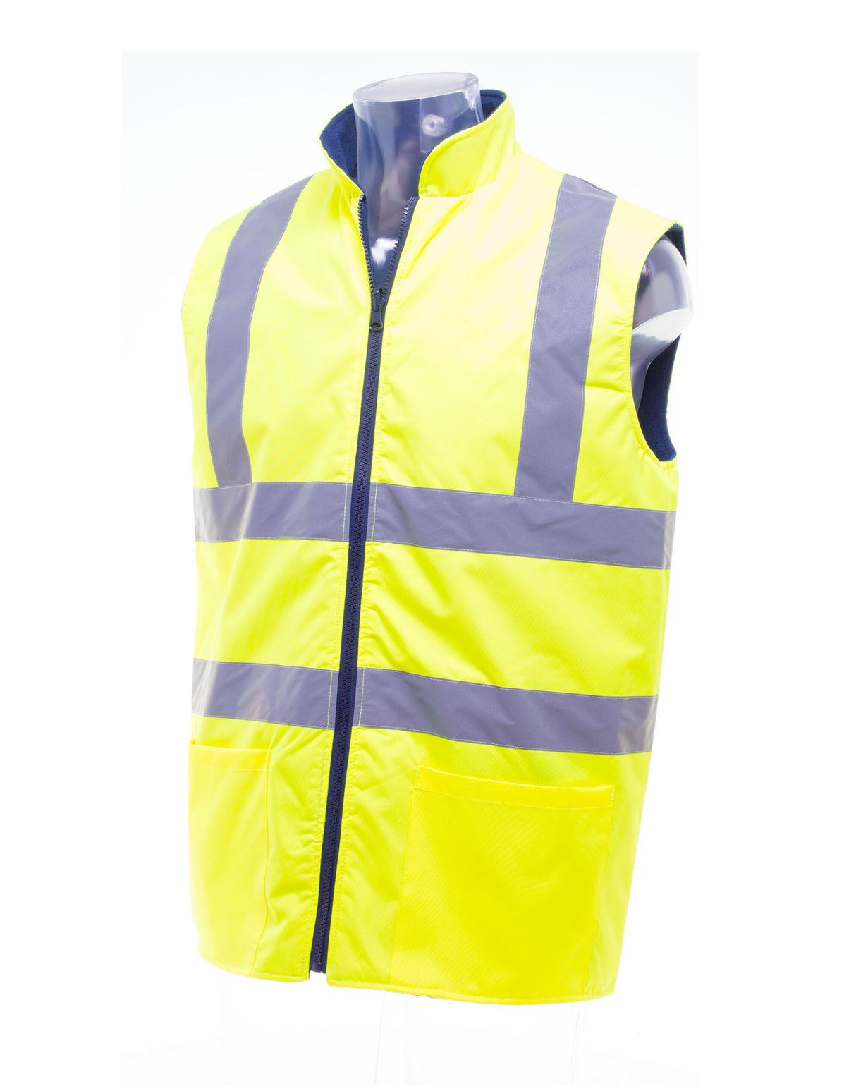 Hi-Vis Yellow