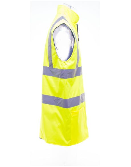 Hi-Vis Yellow