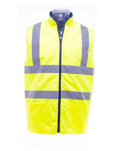 Hi-Vis Yellow