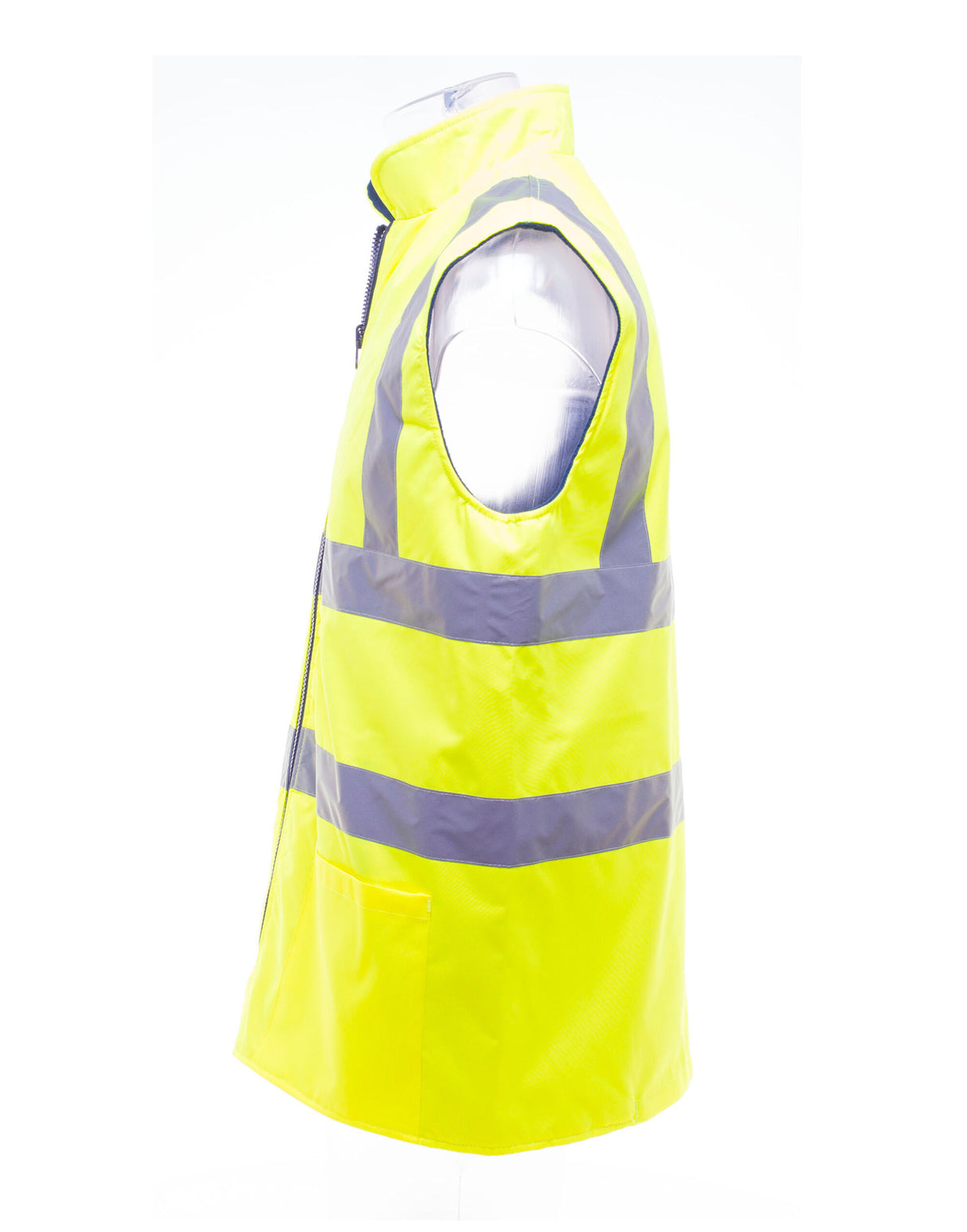 Hi-Vis Yellow