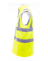 Hi-Vis Yellow