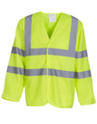 Hi-Vis Yellow