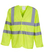 Hi-Vis Yellow