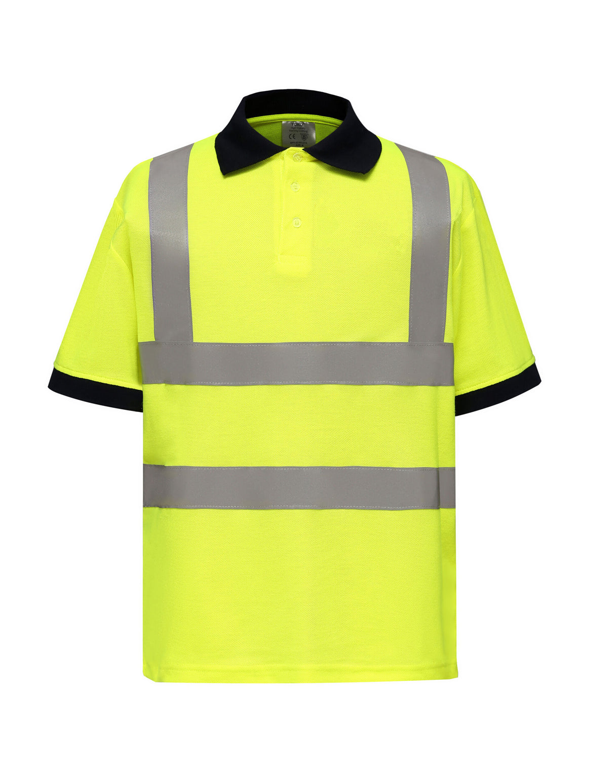 Hi-Vis Yellow