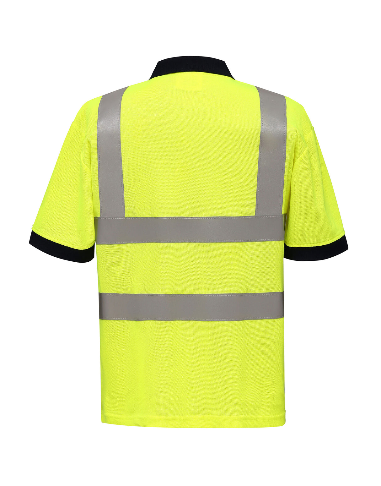Hi-Vis Yellow