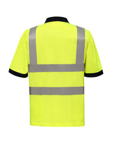 Hi-Vis Yellow