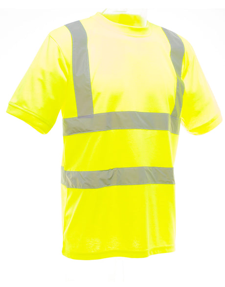 Hi-Vis Yellow