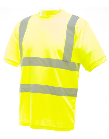 Hi-Vis Yellow