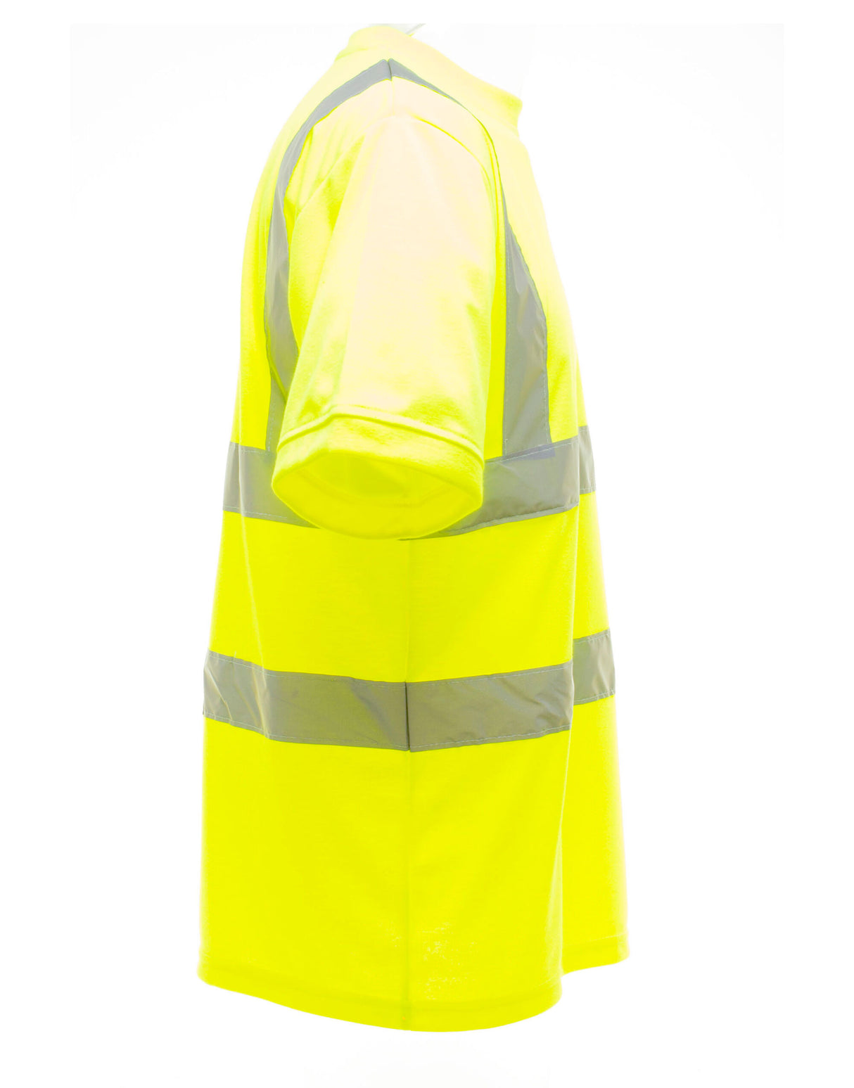 Hi-Vis Yellow