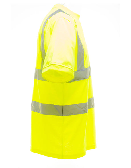 Hi-Vis Yellow