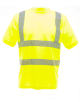 Hi-Vis Yellow