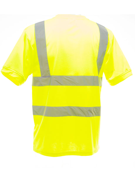 Hi-Vis Yellow