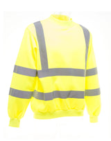 Hi-Vis Yellow
