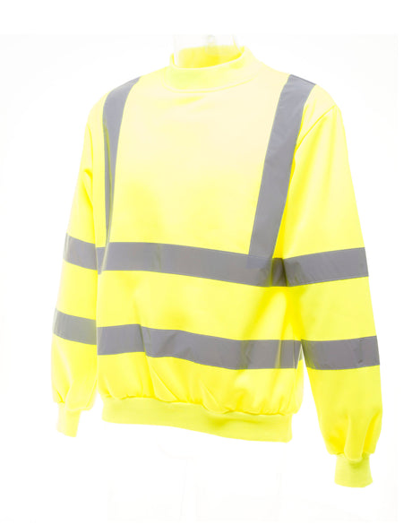 Hi-Vis Yellow